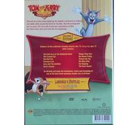 Tom And Jerry: Classic Collection - Volume 6 [DVD] [2004]