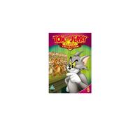 Tom And Jerry - Classic Collection - Volume 6 DVD [2004]