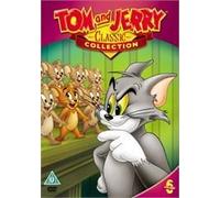 Tom And Jerry: Classic Collection - Volume 6 [DVD] [2004]