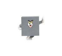 Tom and Jerry Fluffy Puffy Funny Art Vol. 1 Figure (Tom)