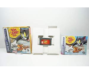 Tom and Jerry (GBA)