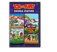 Tom and Jerry: Giant Adventure / Robin Hood and His Merry Mouse