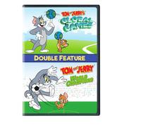 Artist Not Provided - Tom And Jerry: Global Games/Tom And Jerry: World Champions