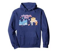 Tom and Jerry Gokko Sneaky Chase Pullover Hoodie