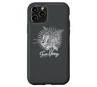 Tom and Jerry Happy Classic Pals Case for iPhone 11 Pro