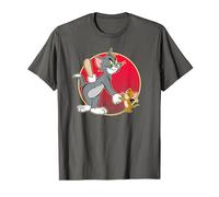 Tom and Jerry Hide T-Shirt