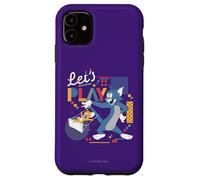 Tom and Jerry It's Time to Play Case for iPhone 11