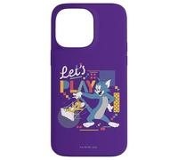 Tom and Jerry It's Time to Play Case for iPhone 14 Pro Max