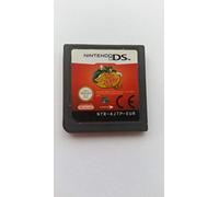 Tom and Jerry (Nintendo DS)