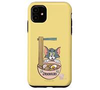 Tom and Jerry Noodles Case for iPhone 11