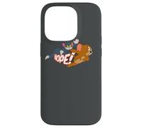 Tom and Jerry Nope Case for iPhone 14 Pro