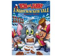 Tom And Jerry: Nutcracker Tale [2007] (DVD)