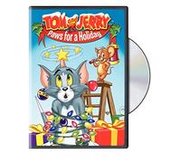 Tom and Jerry - Paws for a Holiday (2003)