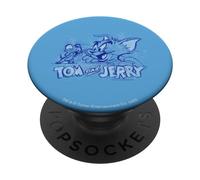 Tom and Jerry PopSockets Swappable PopGrip