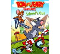 Tom And Jerry: School's Out [DVD] [2006]