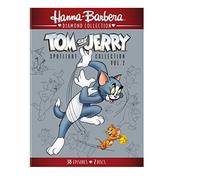 Tom and Jerry Spotlight Collection: Volume 2