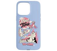 Tom and Jerry Stolen Picnic Case for iPhone 15 Pro Max