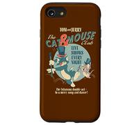 Tom and Jerry The Cat & Mouse Club Case for iPhone SE (2020) / 7/8