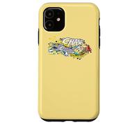 Tom and Jerry The Chase Is On Case for iPhone 11