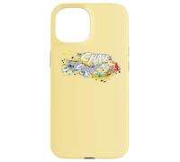 Tom and Jerry The Chase Is On Case for iPhone 15