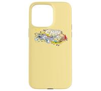 Tom and Jerry The Chase Is On Case for iPhone 15 Pro Max