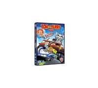 Tom And Jerry: The Fast And The Furry [2006] (DVD)