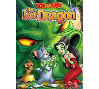 Tom and Jerry: The Lost Dragon