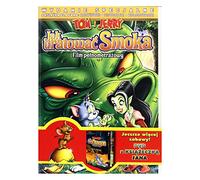 Tom and Jerry: The Lost Dragon [DVD] [Region 2] (English audio)