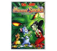 Tom and Jerry: The Lost Dragon [DVD] [Region 2] (English audio)