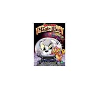 Tom And Jerry: The Magic Ring [DVD] [2002] [2003]