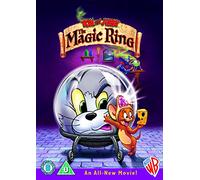 Tom And Jerry: The Magic Ring [DVD] [2002] [2003]
