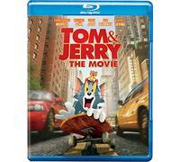 Tom and Jerry: The Movie