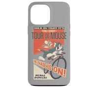 Tom and Jerry Tour De Mouse Case for iPhone 13 Pro Max