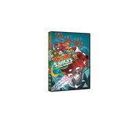 Tom And Jerry: Santa's Little Helpers [DVD] [2014]