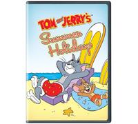 Tom and Jerry's Summer Holidays