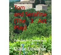 Tom and Serafina (The 3 Act Play): Palm Beach to Switzerland: 9 (Worth Avenue)