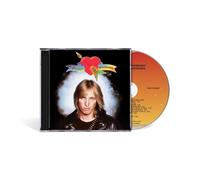 TOM AND THE HEARTBREAKERS PETTY - TOM PETTY AND THE HEARTBREAKERS CD NEW