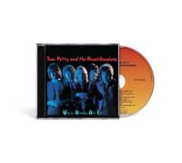 TOM AND THE HEARTBREAKERS PETTY - YOU'RE GONNA GET IT CD NEW