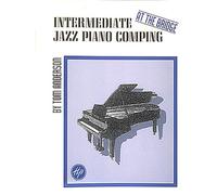 Tom Anderson: Intermediate Jazz Piano Comping - At The Bridge