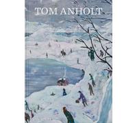 Tom Anholt