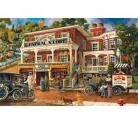 Tom Antonishak - Fannie Mae's General Store