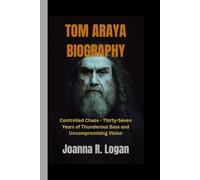 TOM ARAYA BIOGRAPHY: Controlled Chaos, Thirty Seven Years Of Thunderous Bass and Uncompromising Vision