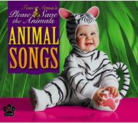 Tom Arma - Animal Songs