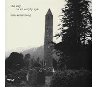 Tom Armstrong - The Sky Is an Empty Eye - CD / Album