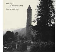 Tom Armstrong The Sky Is an Empty Eye (Vinyl) 12" Album (US IMPORT)