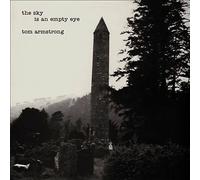 Tom Armstrong : The Sky Is an Empty Eye VINYL (2017) NEW Amazing Value