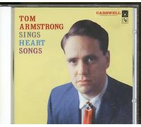 Tom Armstrong - Tom Armstrong Sings Heart Songs