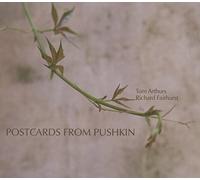 Tom Arthurs & Richard Fairhurst - Postcard From Pushkin