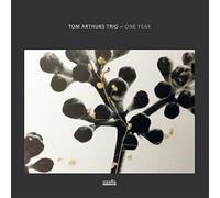 Tom Arthurs Trio - One Year