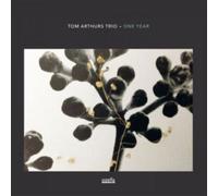 Tom Arthurs Trio - One Year LP Vinyl
